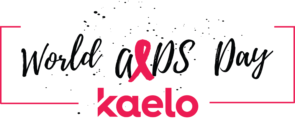 World Aids Day Kaelo