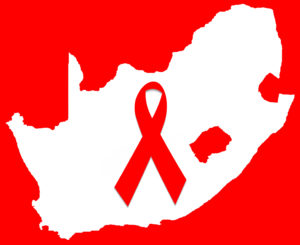 South Africa AIDS