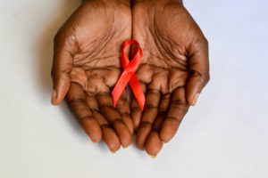 Support World Aids Day