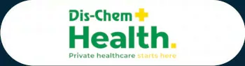 Dis-Chem Health | Gap Cover