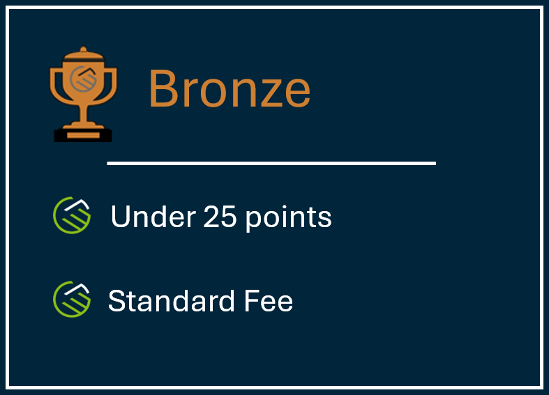 Bronze