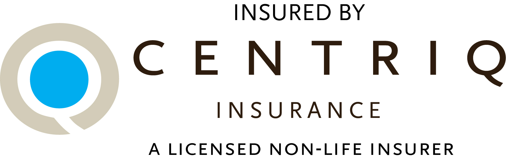 Insured by Centriq