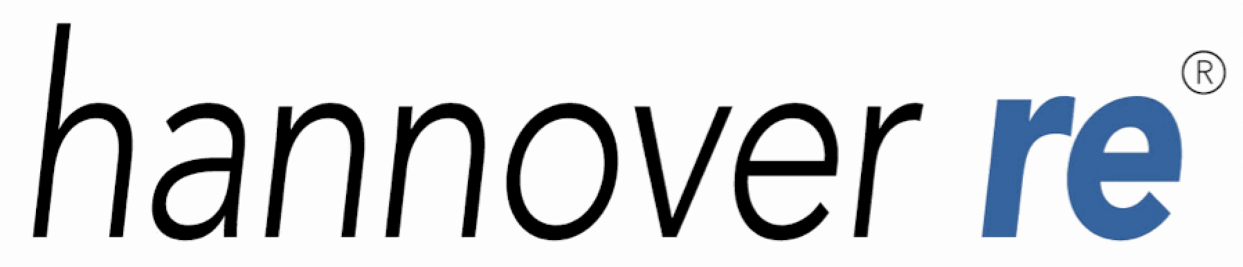 hannover re logo
