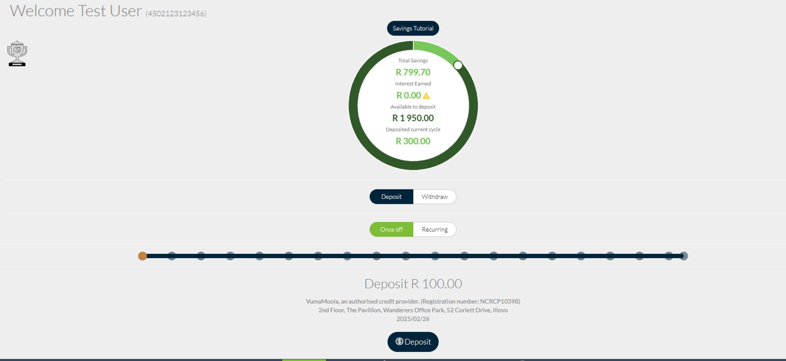Savings Explore the platform Savings Explore the platform