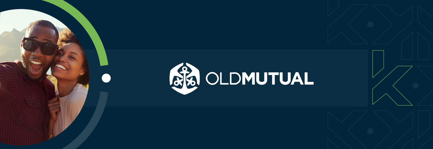 Old Mutual Gap