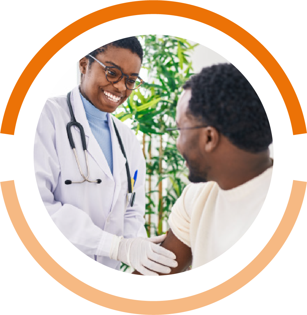 Kaelo Clinics | On-Site Clinics