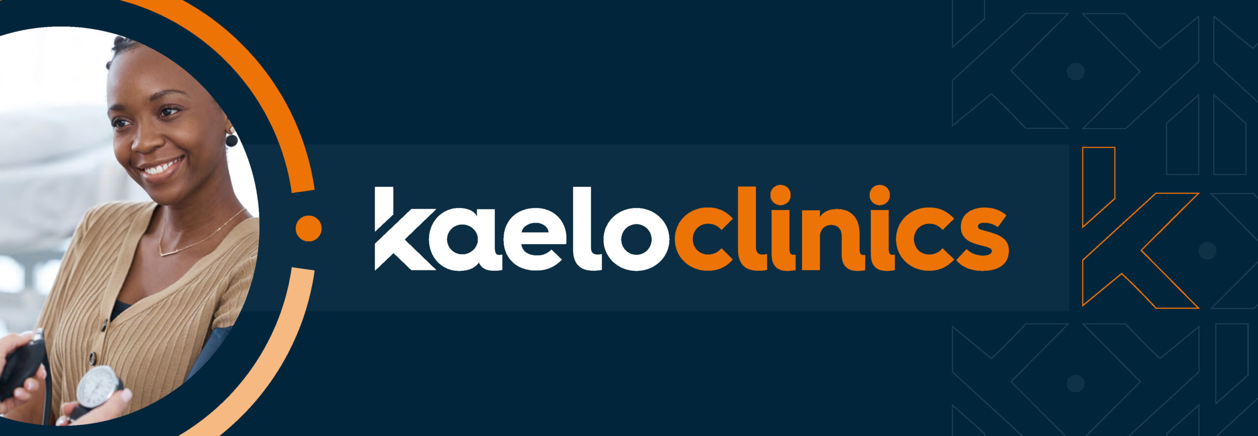 Kaelo Clinics | On-site Clinics