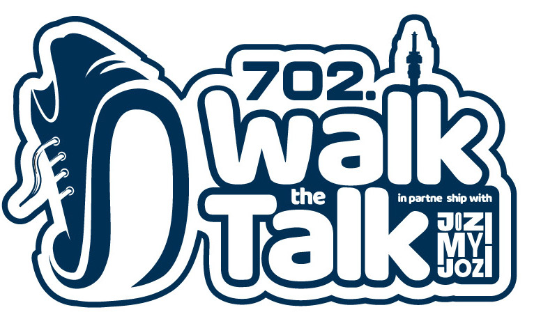 702 Walk the Talk